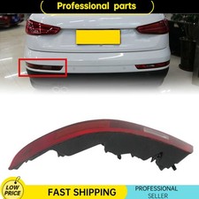 New Bumper Light Left Rear Fit