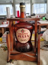 Bottiglia Vintage Anni 1964