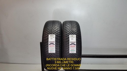 Gomme usate stagioni - usate, 4