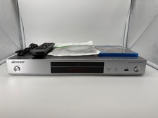 Pioneer BDP-170 Lettore Blu-ray con 3D + FB
