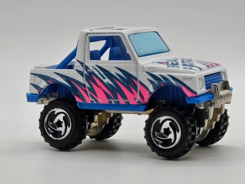 Hot wheels street - street, roader