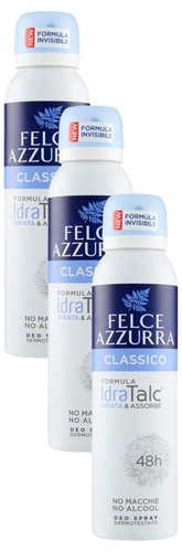 Felce azzurra deodorante - azzurra,