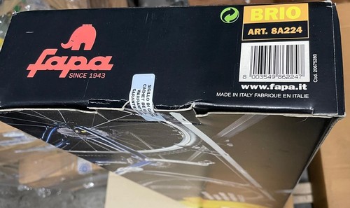 Fapa portabici 8a224 - fapa,