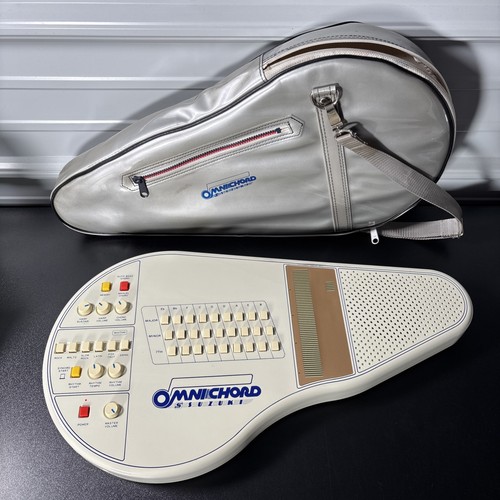 Riparazione suzuki omnichord - suzuki,