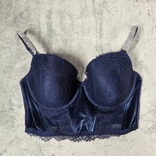 Reggiseno corsetto Victorias