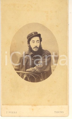 1866 risorgimento conte - conte, luigi