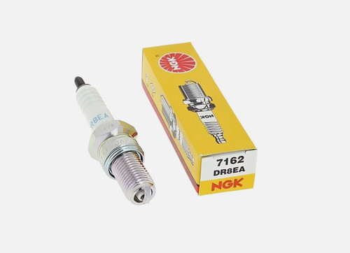 Candela dr8ea ngk - candela, alp