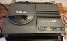Commodore Amiga CD32