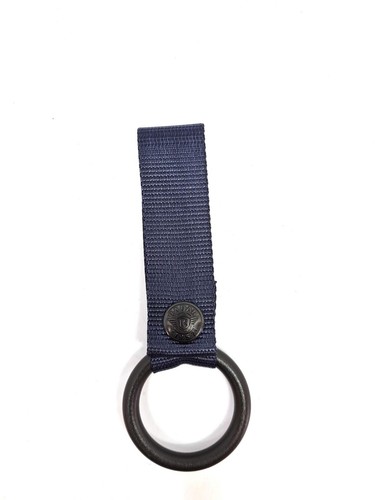 Porta manganello tonfa - tonfa, anello