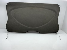 CAPPELLIERA POSTERIORE PER