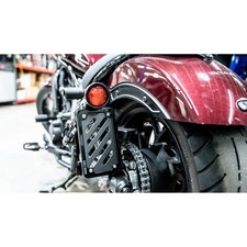 Burly LED Tail Light and