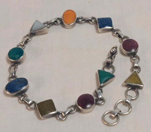 Bracciale vintage anni - bracciale,