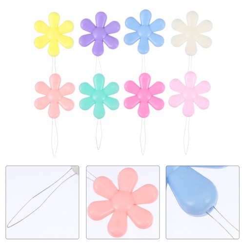 Pezzi filo plastica - 20,