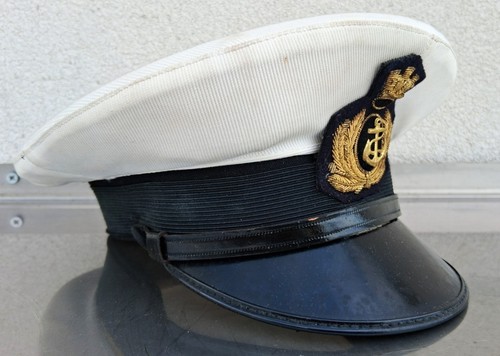 Berretto visiera vintage - , anni