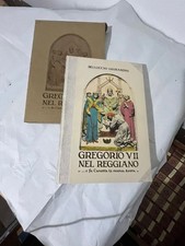 gregorio vii nel reggiano