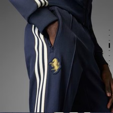 Pantaloni da pista taglia XL