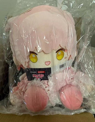 Peluche shugo chara hinamori - peluche,