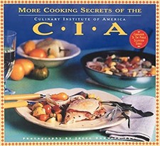 More Cooking Secrets of the
