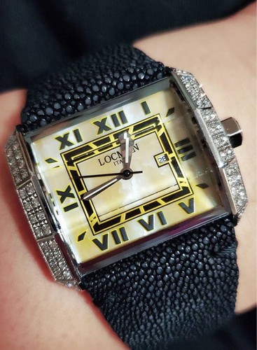 Orologio locman otto con - orologio,