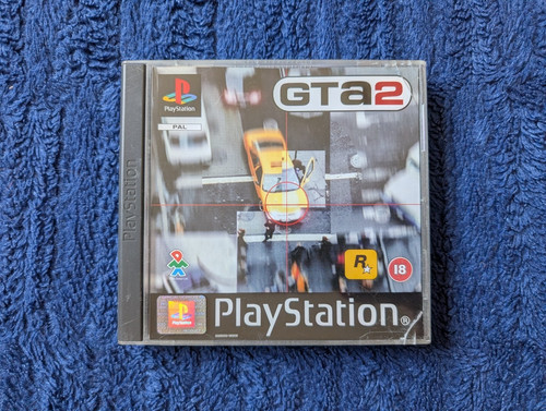 Grand theft auto sony play - grand,