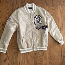 Giacca Bomber New Era NEW YORK