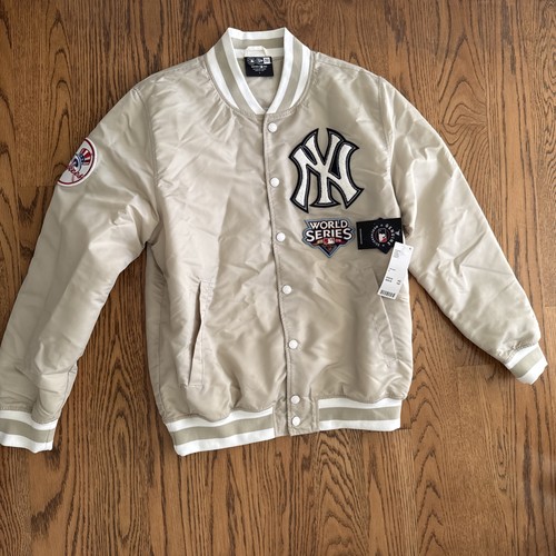 Giacca bomber new era - new,