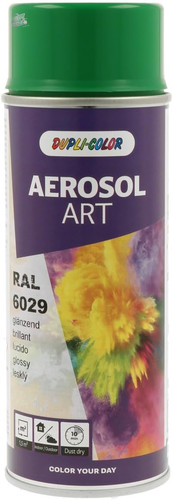 Vernice spray 741241 - spray, aerosol
