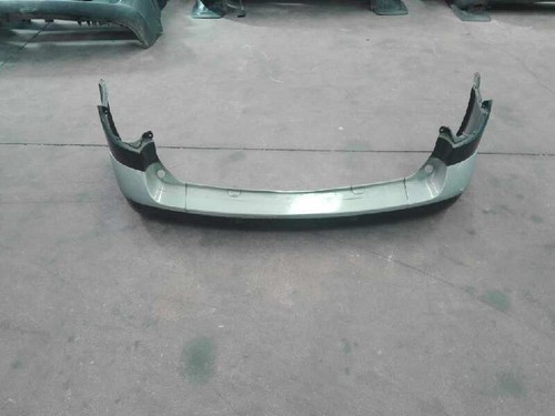 Paraurti posteriore renault - paraurti,