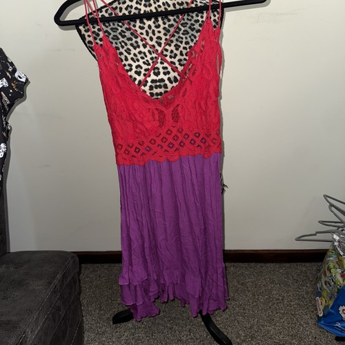 Free people adella slip - people,