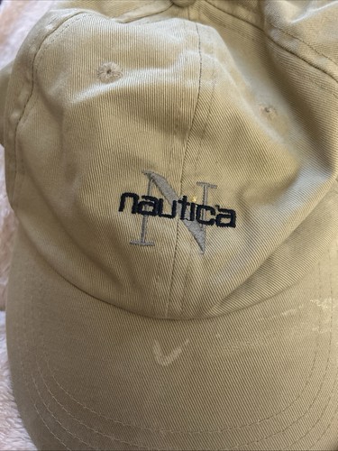 Cappello nautica berretto tan - cappello,