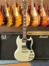 Gibson SG Standard ‘61