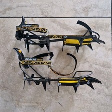 Ramponi da alpinismo Charlet