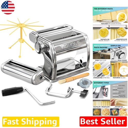 Kit pasta asciugatrice in - pasta, e