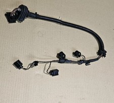 Cablaggio Iniettori Bmw 525d