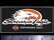 HARLEY DAVIDSON Screamin Eagle