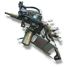 City elettrico piantone sterzo