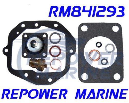 Carburatore ricostruzione kit - ricostruzione,