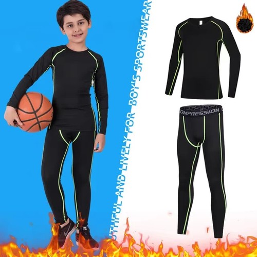 Tuta fitness per bambini - fitness,