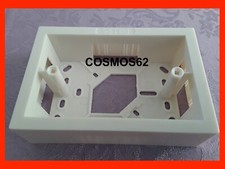 SCATOLA x PRESA TELEFONICA