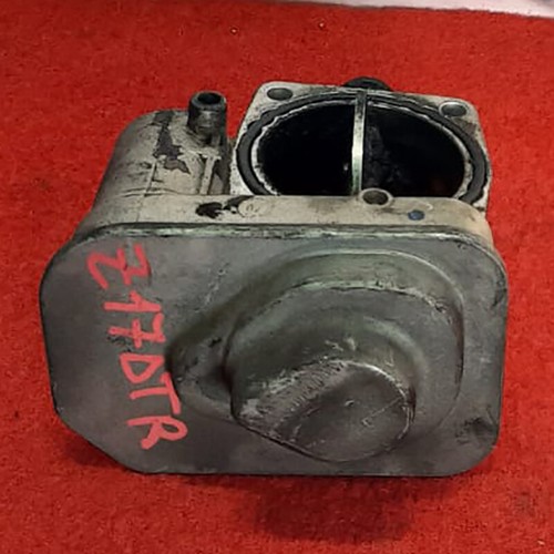Corpo farfallato opel - , astra