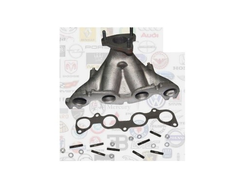 Kit collettore scarico - collettore,