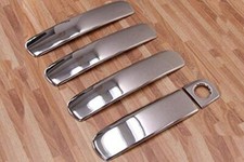 Maniglie Delle Porte Cromate