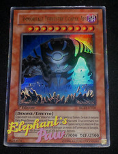 Yugioh - Immortale Terrestre