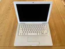 Apple Mac Macbook 13" A1181 Core 2 duo - 2007 - senza sistema operativo - senza HDD