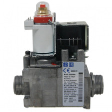 Valvola gas SIT 845063 caldaie
