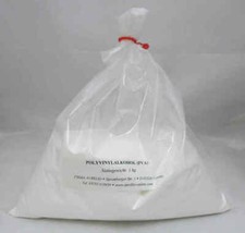 Alcool polivinilico (PVA) - 1 kg in polvere