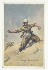 Campagna d'Africa 1°