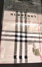 Sciarpa Burberry original. 100%Cashmere BEIGE Leggera. Cm 70x160 *IN SALDO - 45%