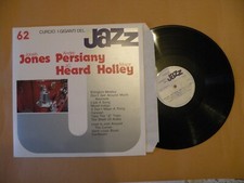 AA.VV. I GIGANTI DEL JAZZ VOL. 62 CURCIO GJ-62