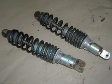 HONDA CB 350 400 500 550 Four Set Ammortizzatori KONI Set of Rear KONI Shocks